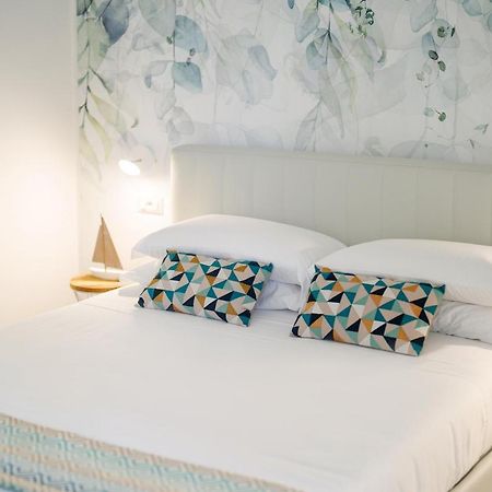 Chez Rosa - Cozy Sea View Openspace - 10Mins From Belmond Caruso رافيلّو المظهر الخارجي الصورة