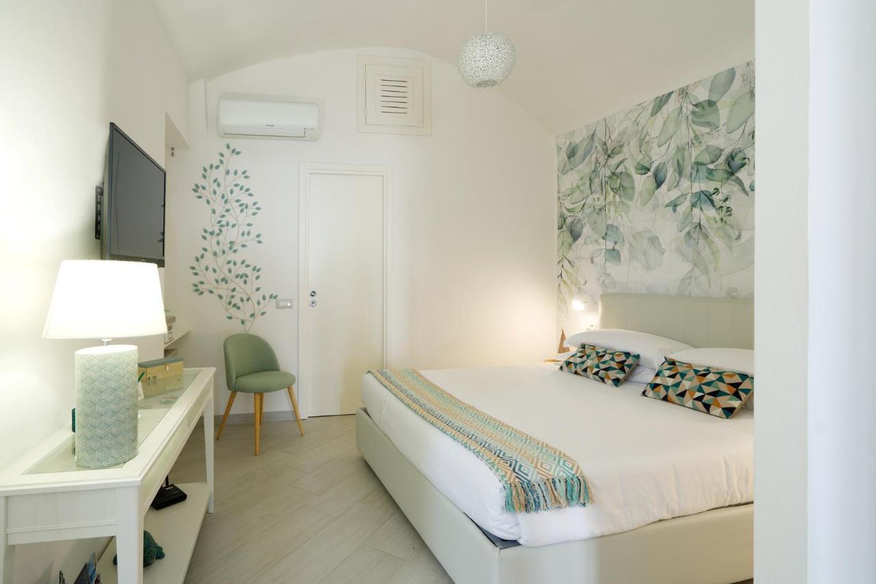 Chez Rosa - Cozy Sea View Openspace - 10Mins From Belmond Caruso رافيلّو المظهر الخارجي الصورة